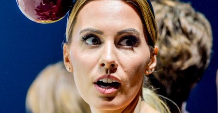 Agnieszka Hyży pokazała fotkę z czasów ciąży. Porównała ją z AKTUALNYM zdjęciem synka: "Minęło, NIE WIEM KIEDY" (FOTO)