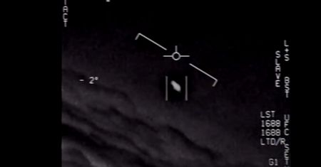 CIA udostępniło wszystkie dokumenty o UFO. Każdy może je pobrać