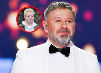 Piaseczny wyszedł z wywiadu. "Żałuję tego do dzisiaj"