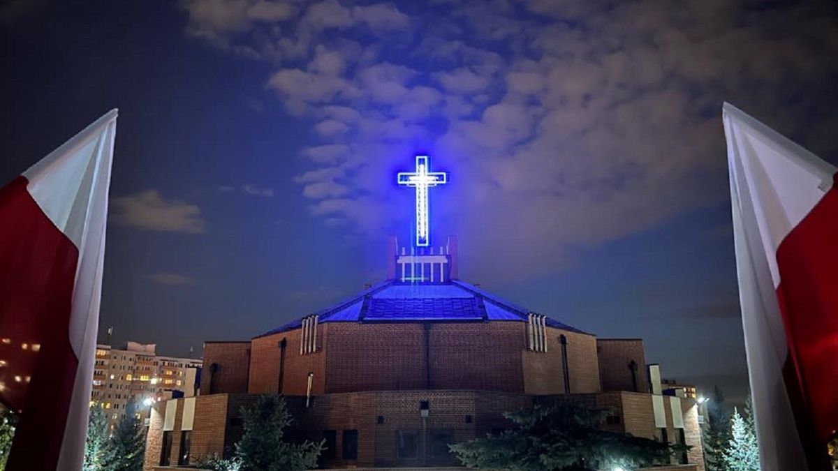 Parafia Św. Włodzimierza w Warszawie