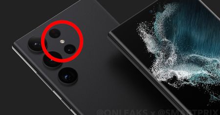 Wyciekł wygląd Samsunga Galaxy S23 Ultra. Zauważysz, co się zmieniło?