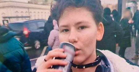 15-latka wyszła do szkoły i nie wróciła. Liczy się każda informacja