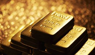 Handlował sztabkami złota. Wyłudził ponad 4 mln zł. Jest apel policji