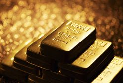 Handlował sztabkami złota. Wyłudził ponad 4 mln zł. Jest apel policji