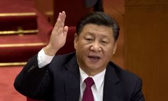 Mango niezgody. Chiny wstrzymują import owocu z Tajwanu