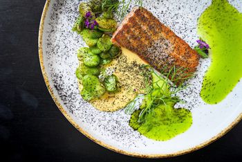 Kulinarna podróż po Polsce pełna smaków - wystartował festiwal dla foodies!