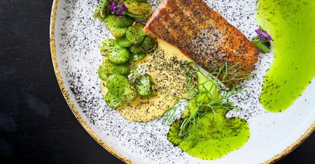 Kulinarna podróż po Polsce pełna smaków - wystartował festiwal dla foodies!