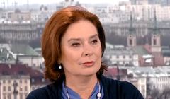 Małgorzata Kidawa-Błońska zapowiada bojkot TVP, powodem słowa Marka Pyzy o Ewie Kopacz i katastrofie smoleńskiej  (wideo)