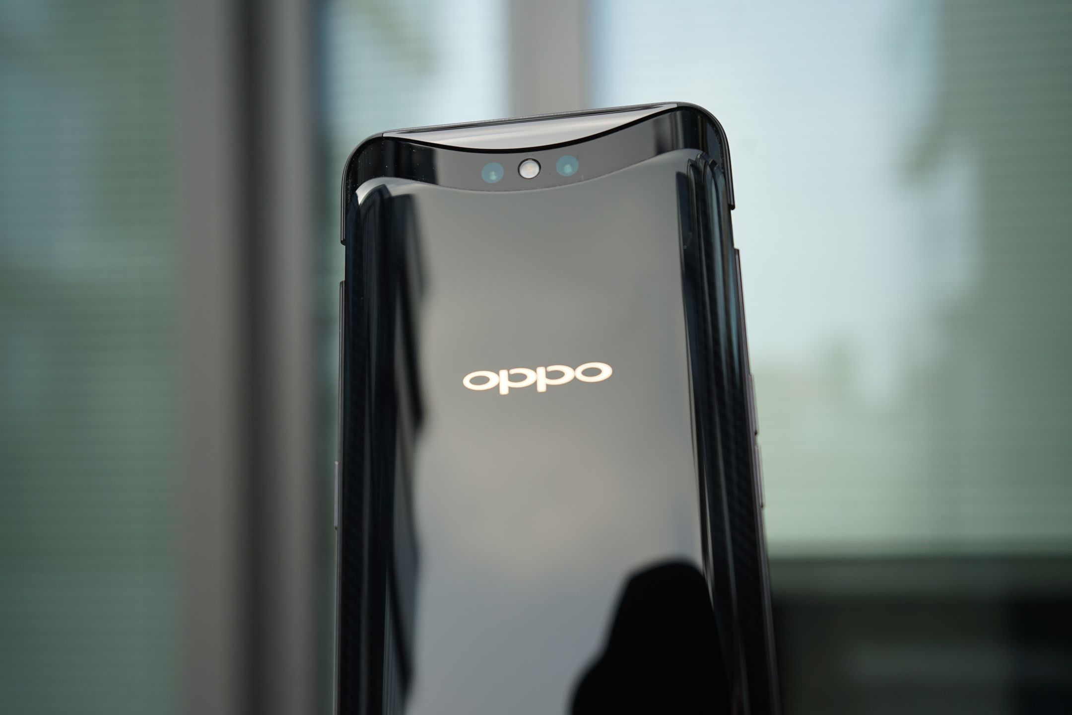Sprawdziłem OPPO Find X Lamborghini Edition: chiński smartfon za 7300 zł 2
