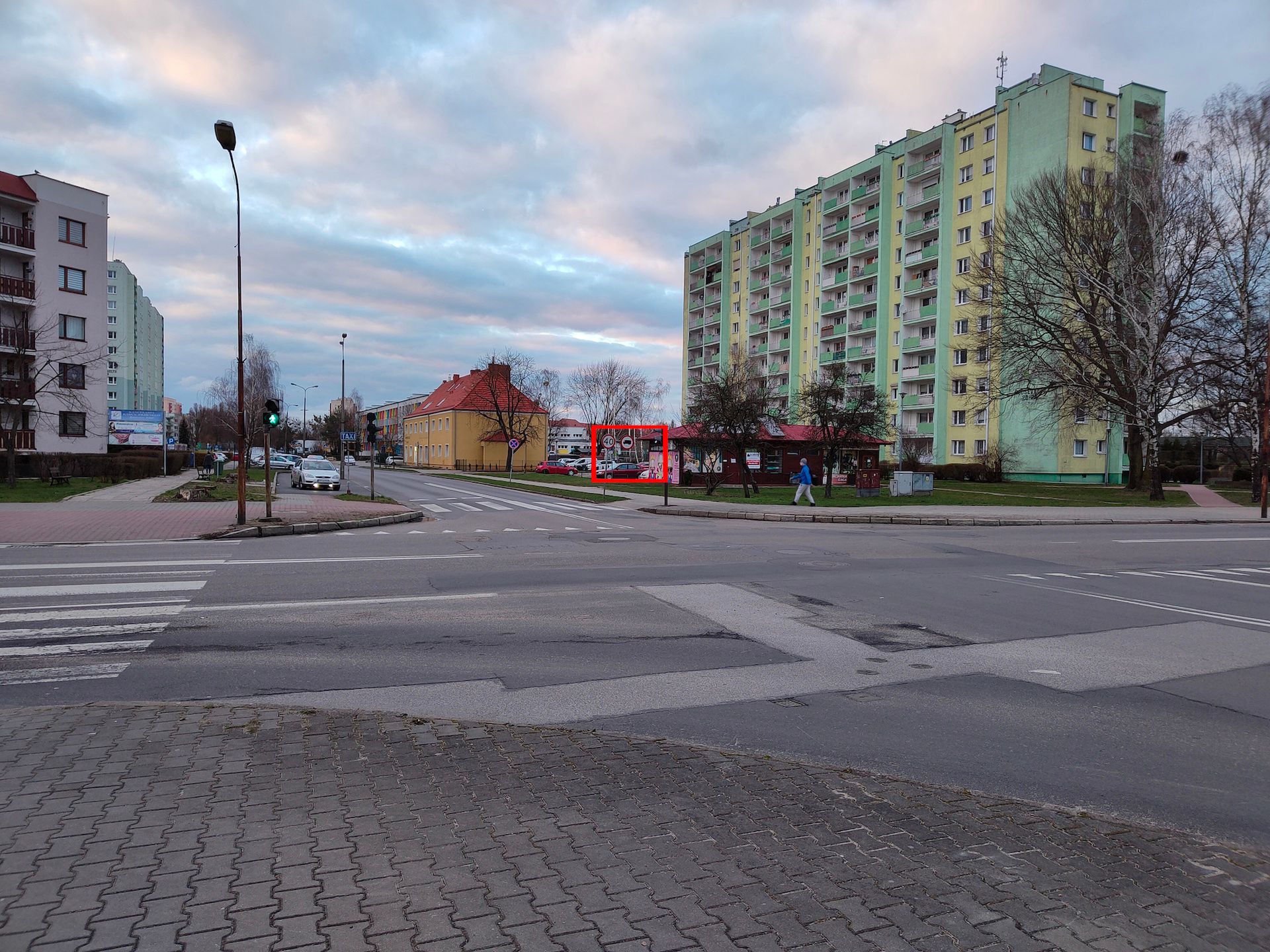 Test najtańszego smartfonu z aparatem 108 Mpix. realme 8 Pro spełnia swoje obietnice 9