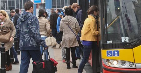Bezrobotni bez prawa do zasiłku pojadą do urzędu pracy za darmo