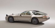 Porsche 928 wraca jako restomod od Nardone Automotive. Ma wolnossące V8 i jest fenomenalne