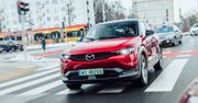 Mazda poprawiła MX-30. Teraz naładujesz ją szybciej