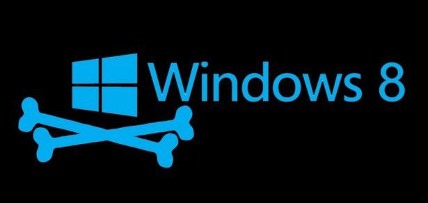 Inżynier Nokii pokazuje, jak piracić gry z Windows 8 Store