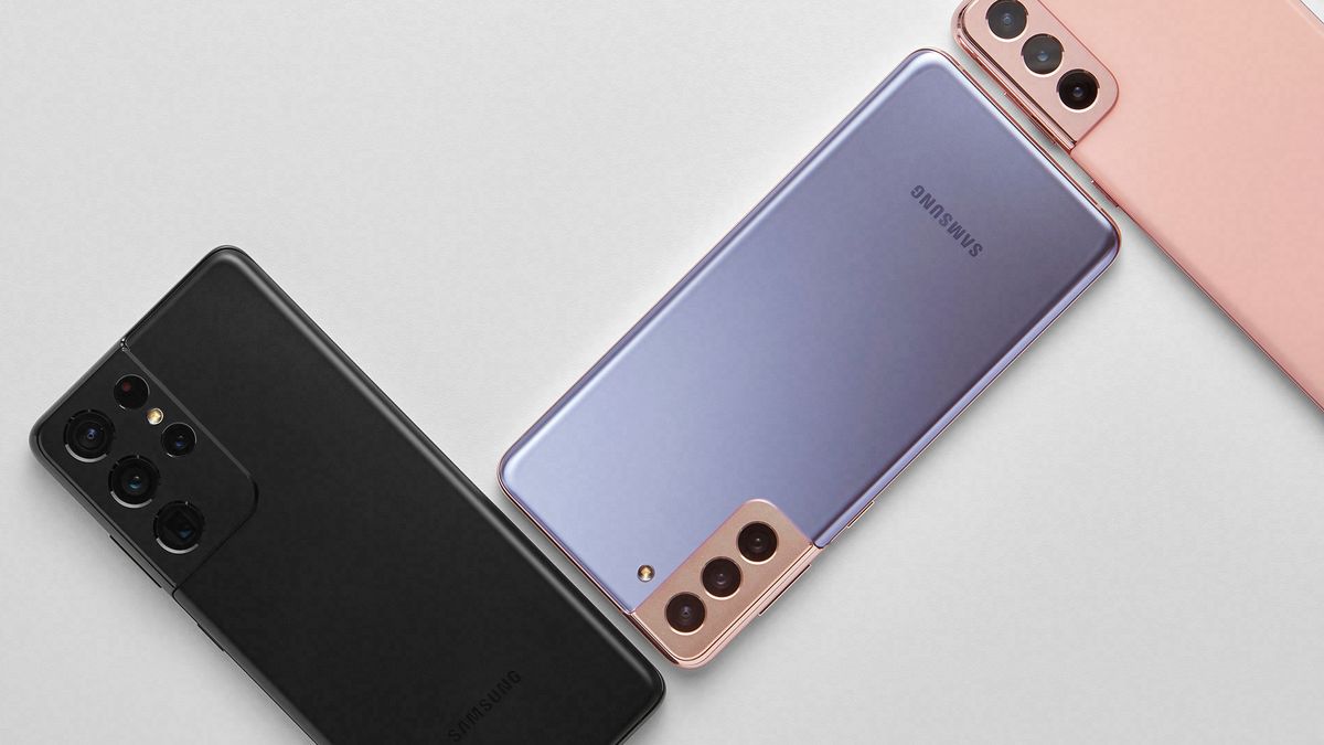 Czym się różnią Samsung Galaxy S21, S21+ i S21 Ultra? Zobacz porównanie specyfikacji 1