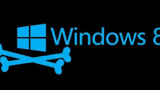 Inżynier Nokii pokazuje, jak piracić gry z Windows 8 Store 1