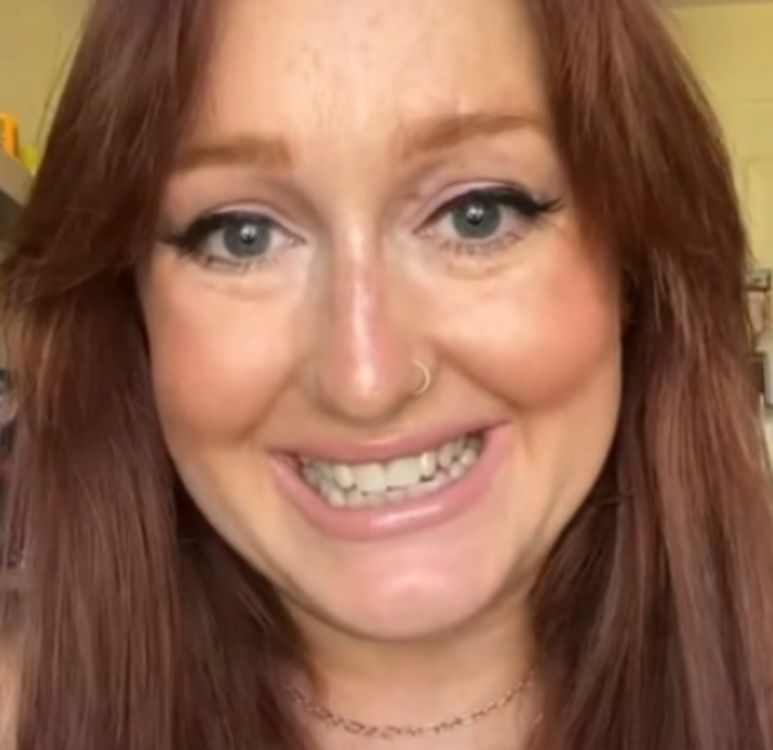 TikTokerska tłumaczy, dlaczego ważne jest odpowiednie ubieranie dzieci