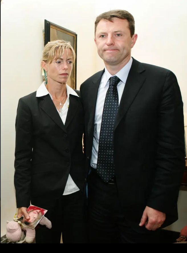 Zdaniem Indii Ford, Karen wzorowała się na Kate McCan, matce porwanej w 2003 roku Madelaine