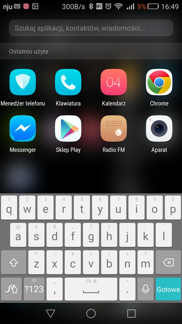 Huawei P8 - test i recenzja 14