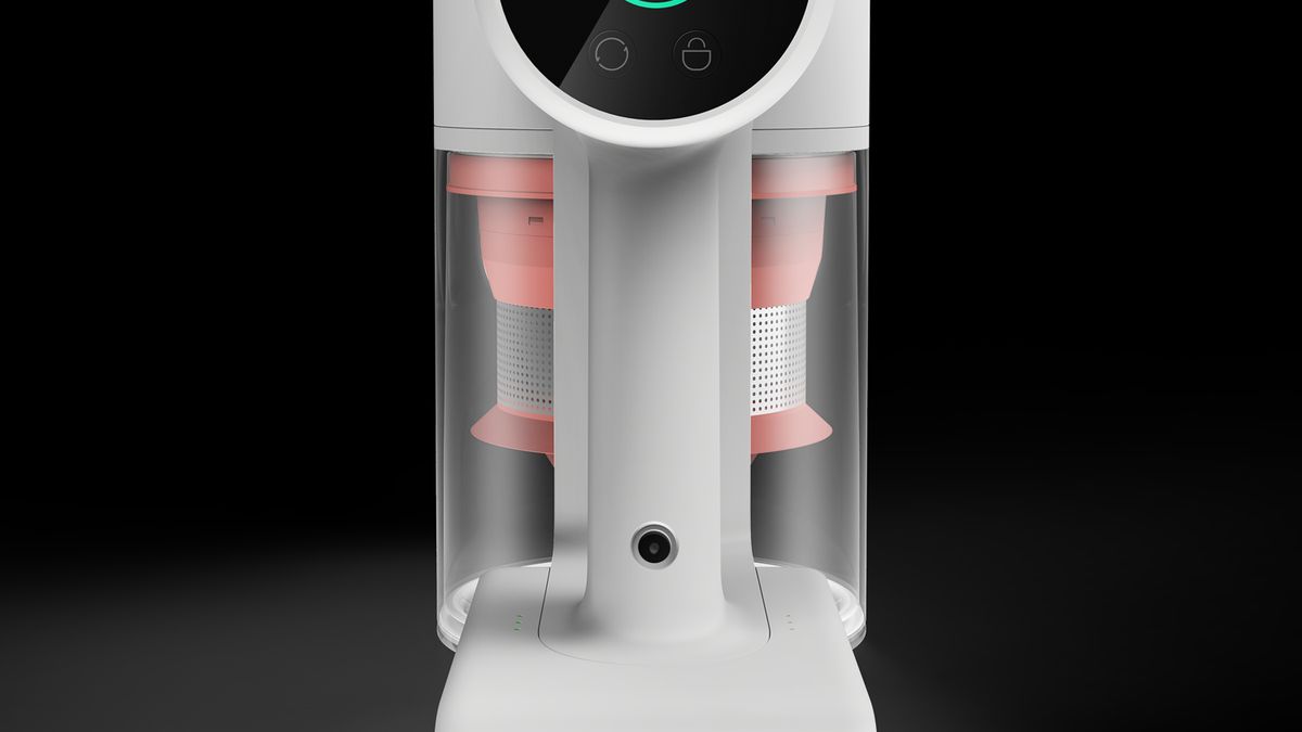 Xiaomi. Inteligentny odkurzacz G10 już w Polsce. Znamy cenę 1