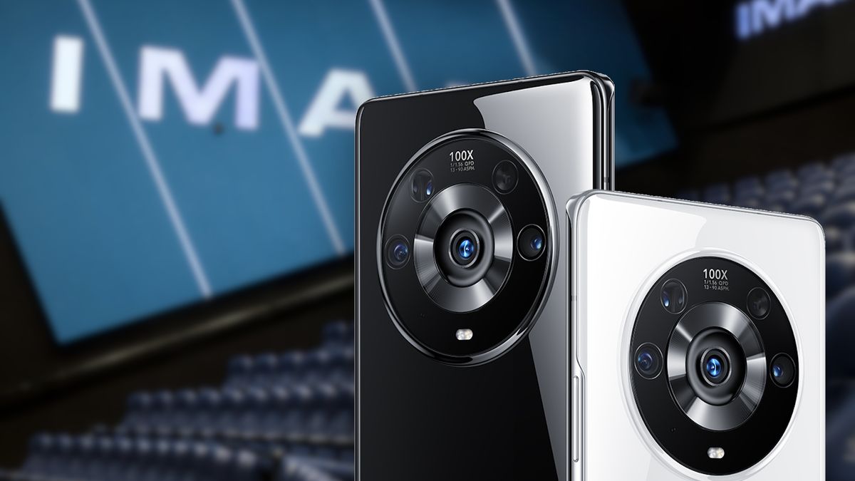 Potężny smartfon z kamerą IMAX. Honor Magic 3 oficjalnie 1