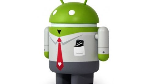 7 geekowskich aplikacji dla Androida 1