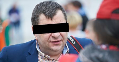 Zbigniew S. zatrzymany. Miał przywłaszczyć ponad 200 tysięcy