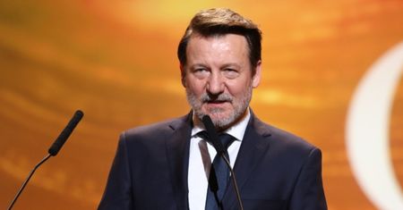 Orły 2020. Robert Więckiewicz POMINIĘTY przy ogłoszeniu zwycięzcy