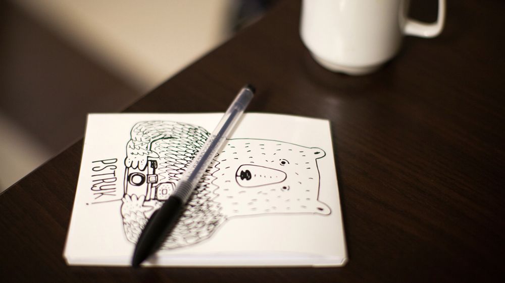 10 rzeczy, które musisz wiedzieć o umowie fotografa! 1