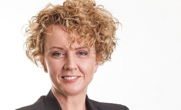 Katarzyna Falszewska przeszła z OMD do Initiative