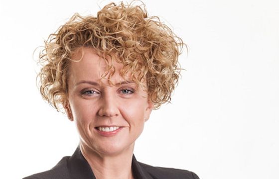 Katarzyna Falszewska przeszła z OMD do Initiative