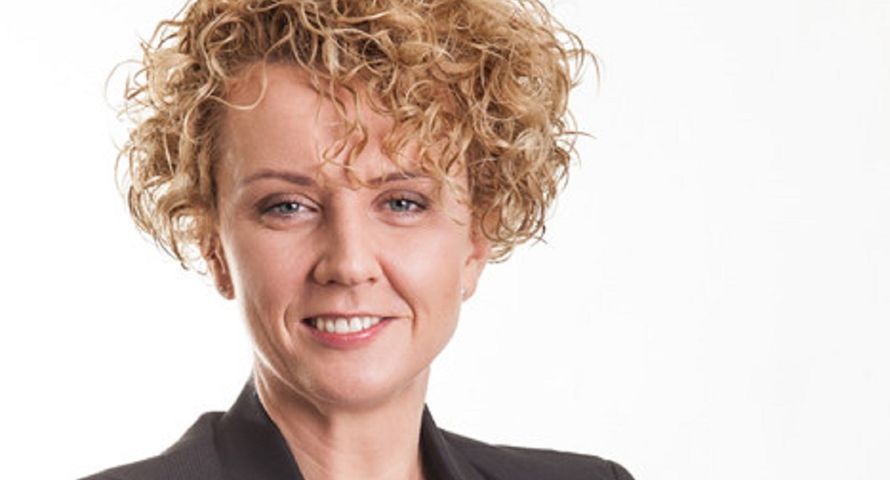 Katarzyna Falszewska przeszła z OMD do Initiative