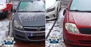 Uszkodził auta na Podolszycach - 26-latek w rękach policji