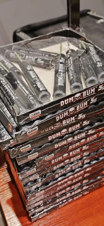 Poznań: 43-latek zatrzymany po odpaleniu petard przy torach