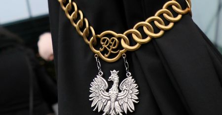 Jest opinia rzecznika TSUE. Chodzi o delegowanie sędziów w Polsce
