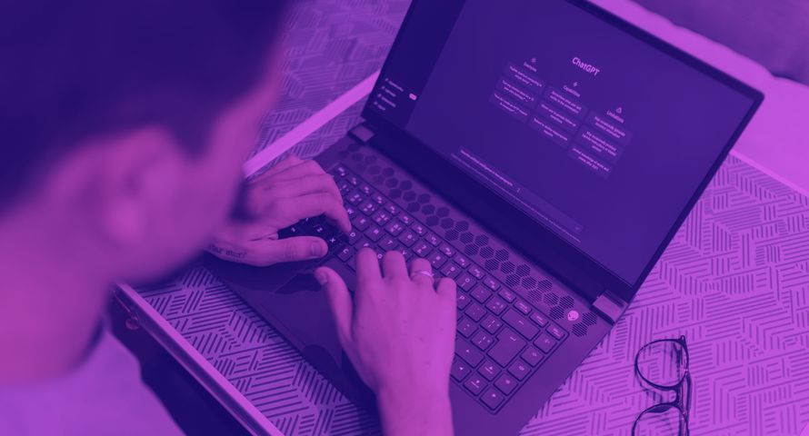 Tylu z nas ukrywa przed szefem, że korzysta z AI