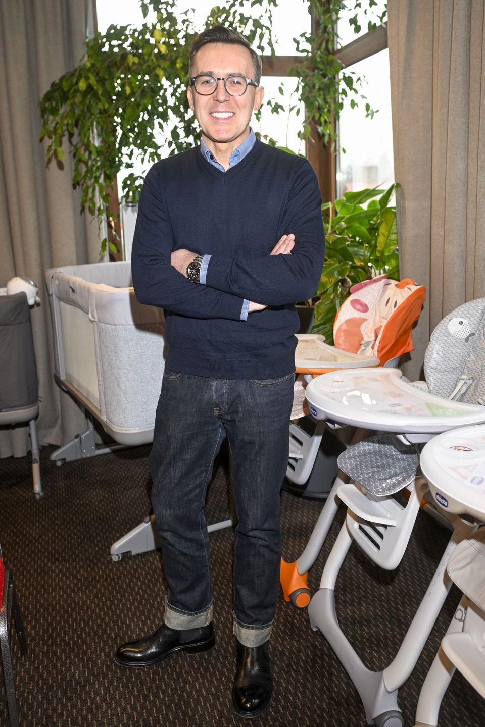 Maciej Kurzajewski