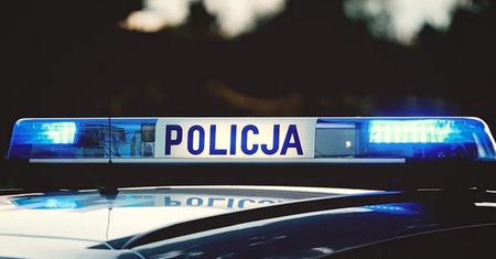 Szczecin: Atak nożownika w szpitalu. Napastnik nie żyje
