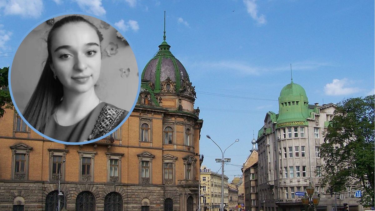 Młoda Lwowianka związana z Wrocławiem zginęła w ataku rakietowym