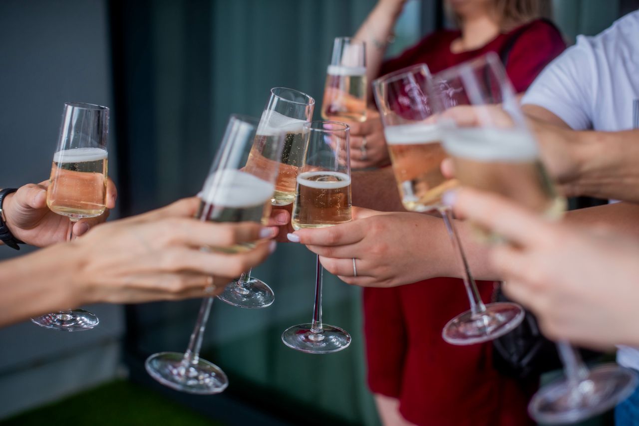 Jak wykorzystać w kuchni prosecco?