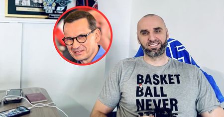 Wymowne wpisy Gortata. Takie słowa skierował do PiS