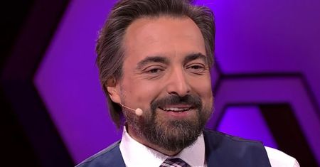 Tomasz Sekielski wrócił do TVP z własnym programem. Widzowie narzekają na jedną rzecz