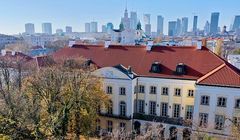 „Polska z góry. Zamki, dworki, pałace 3” w Planete+ i Canal+ online