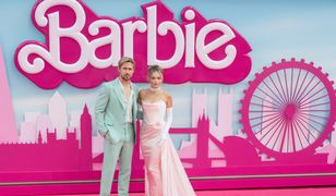 "Barbie" wchodzi do kin. Premiera nowego filmu