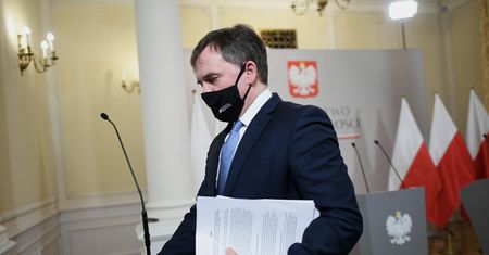 Ziobro zaszantażował Morawieckiego? "To skandaliczne"