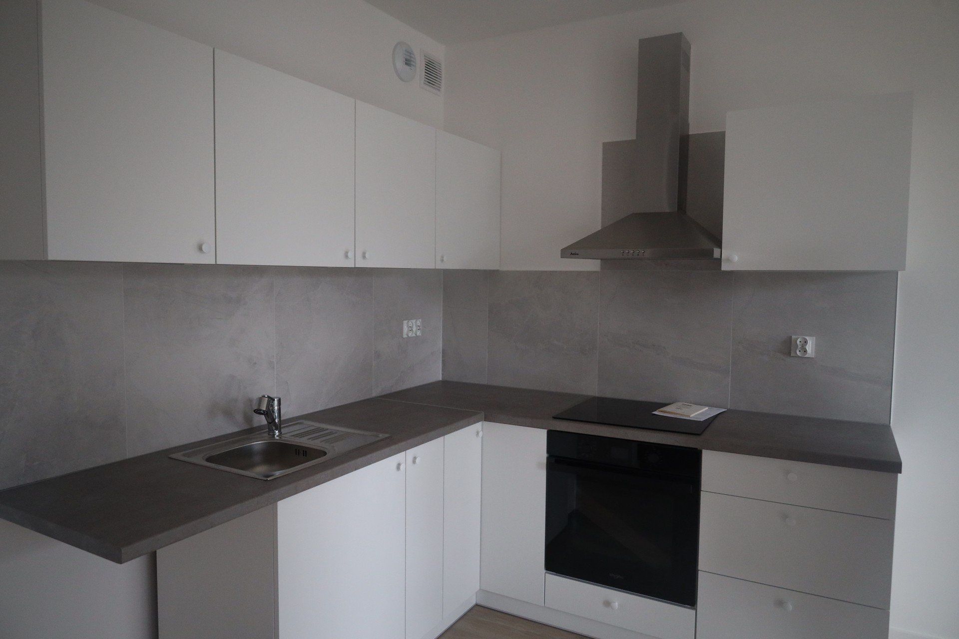 W Białym Borze oddano do użytku blok wybudowany w ramach SIM