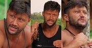 "Good Luck Guys". Piotr Mróz przyłapany na kłamstwie. Z iskrami w oczach zademonstrował RÓŻANIEC