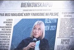 TVN tego nie pokazał. "Płatne ogłoszenie społeczne" uderza w PO