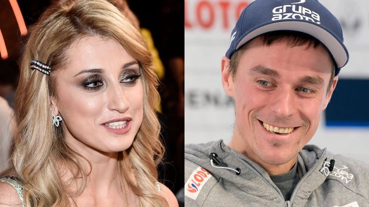 Justyna Żyła świętuje 11. urodziny córki. Celebrytka doceniła gest Piotra Żyły (FOTO)