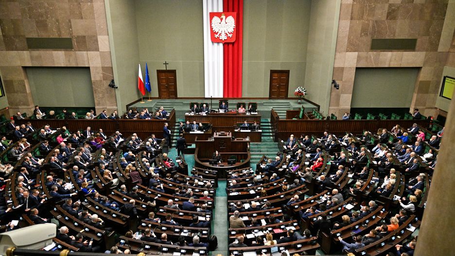 Obrady Sejmu. Kiedy najbliższe posiedzenie? Co wydarzy się na Sali Posiedzeń Sejmu?
